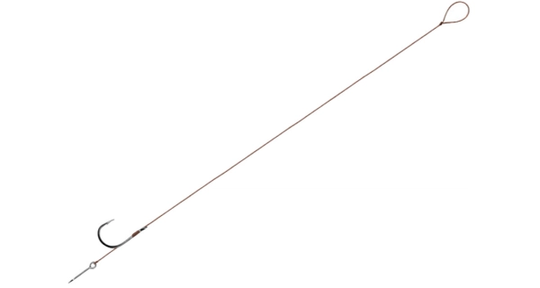 DELPHIN - Návazec s protihrotem Proxi Sting vel. 6 12 cm 6 ks