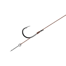 DELPHIN - Návazec s protihrotem Proxi Sting vel. 8 8 cm 6 ks trn 5 mm