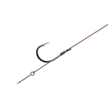 DELPHIN - Návazec s protihrotem Proxi Sting vel. 8 8 cm 6 ks trn 5 mm