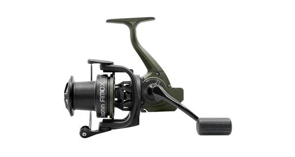 DELPHIN - Naviják Amox 6T DP 6000