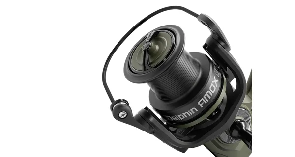 DELPHIN - Naviják Amox 6T DP 6000