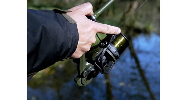 DELPHIN - Naviják Amox 6T DP 6000