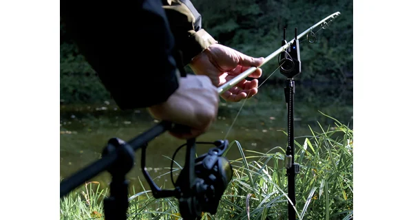 DELPHIN - Naviják Amox 6T DP 6000