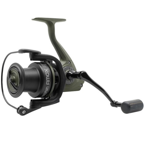 DELPHIN - Naviják Amox 6T DP 6000