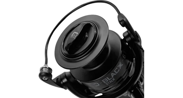 DELPHIN - Naviják BLACX 6T 6000