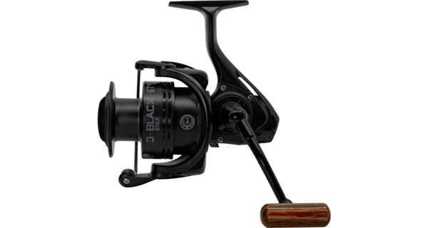 DELPHIN - Naviják BLACX 6T 6000