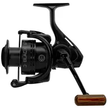 DELPHIN - Naviják BLACX 6T DP 6000