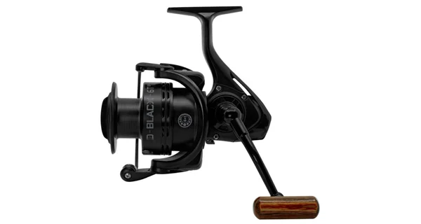 DELPHIN - Naviják BLACX 6T DP 6000