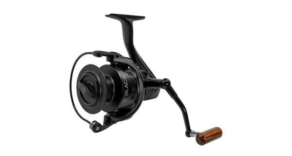 DELPHIN - Naviják BLACX 6T DP 6000