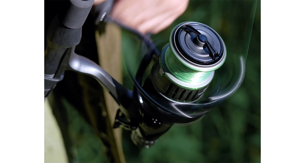 DELPHIN - Naviják Bravo 5T SH 5000