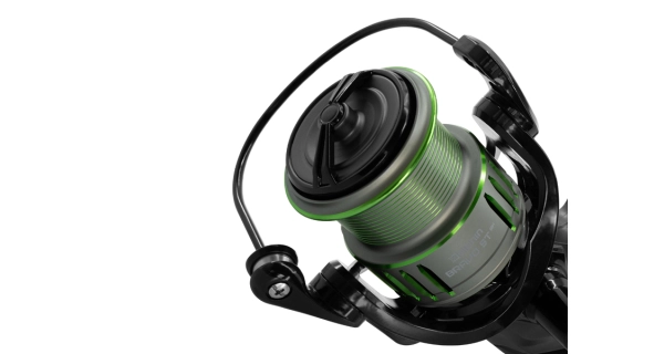 DELPHIN - Naviják Bravo 6T SH 6000