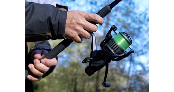 DELPHIN - Naviják Bravo 6T SH 6000