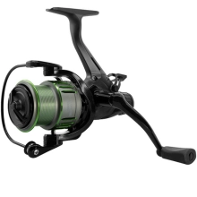 DELPHIN - Naviják Bravo 6T SH 6000