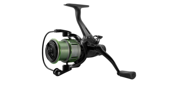 DELPHIN - Naviják Bravo 6T SH 6000