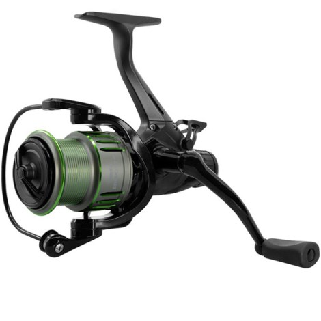 DELPHIN - Naviják Bravo 6T SH 6000