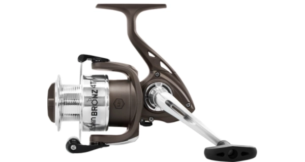 DELPHIN - Naviják Bronz 3000