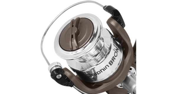 DELPHIN - Naviják Bronz 3000