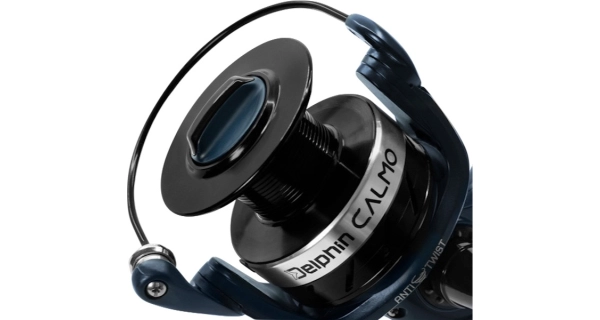 DELPHIN - Naviják Calmo 5000 DP