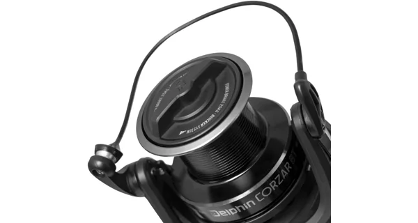 DELPHIN - Naviják Corzar 8T