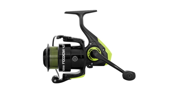 DELPHIN - Naviják Feedera 4,5 T SH 4500