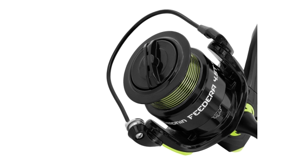 DELPHIN - Naviják Feedera 4,5 T SH 4500