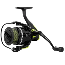 DELPHIN - Naviják Feedera 4,5 T SH 4500