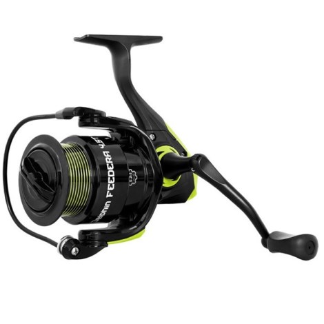 DELPHIN - Naviják Feedera 4,5 T SH 4500