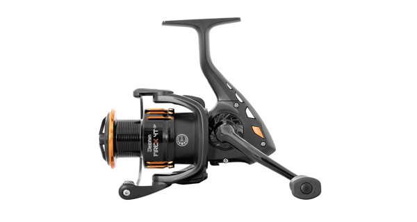 DELPHIN - Naviják FireX 2T 2000