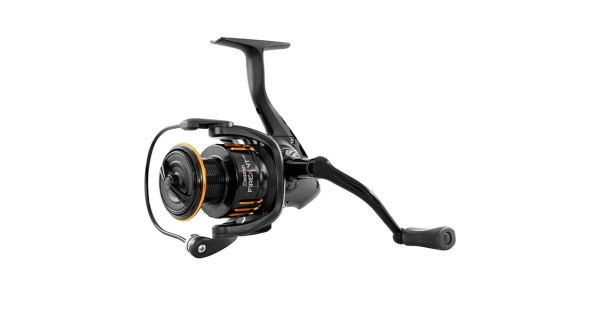 DELPHIN - Naviják FireX 4T 4000