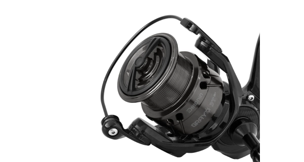 DELPHIN - Naviják GRAYX 2T SH 2000