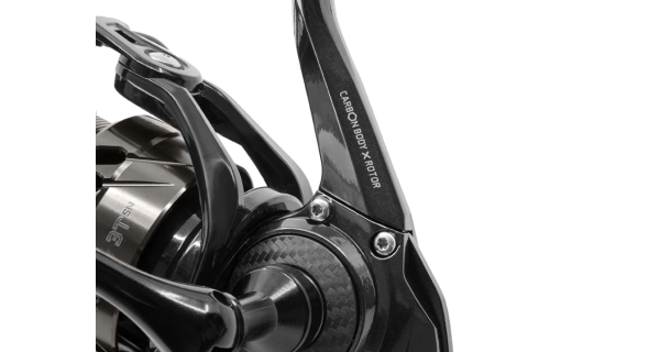 DELPHIN - Naviják GRAYX 3T SH 3000