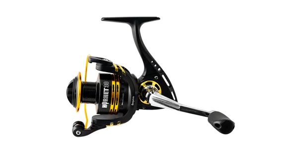 DELPHIN - Naviják Hornet 20