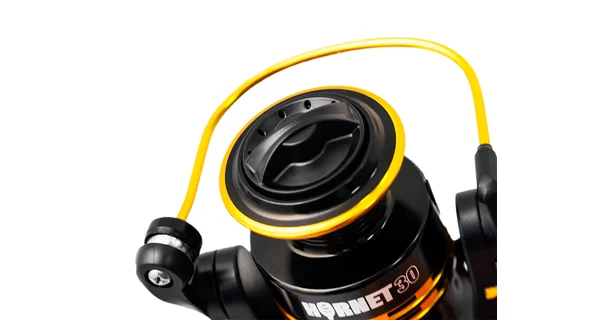 DELPHIN - Naviják Hornet 20