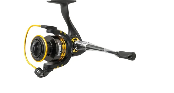 DELPHIN - Naviják Hornet 20