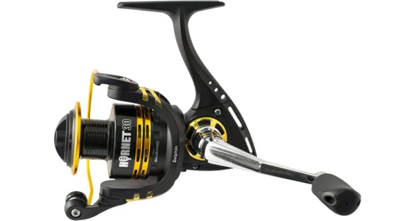 DELPHIN - Naviják Hornet 20