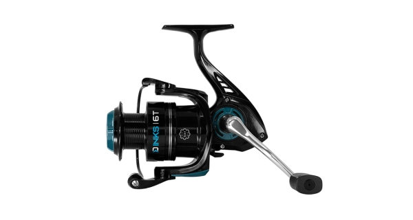 DELPHIN - Naviják INKS 5T vel. 5000