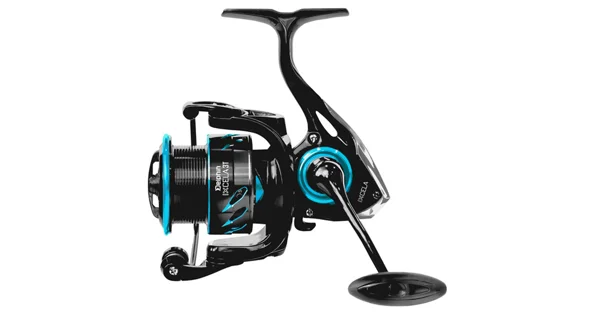 DELPHIN - Naviják IXCELA 4T Al Body 4000