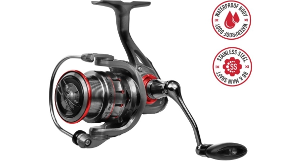 DELPHIN - Naviják Ixtrek 3T vel. 3000