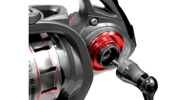 DELPHIN - Naviják Ixtrek 4T 4000