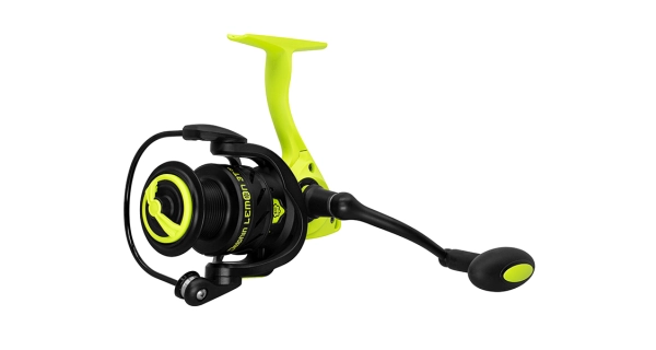 DELPHIN - Naviják Lemon 6T vel. 6000