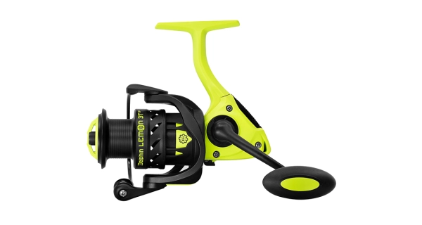 DELPHIN - Naviják Lemon 6T vel. 6000