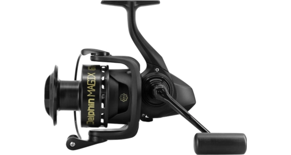 DELPHIN - Naviják Magix 6T DP 6000