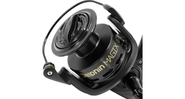 DELPHIN - Naviják Magix 6T DP 6000