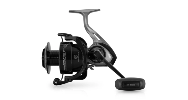 DELPHIN - Naviják Mamut Pro 10T DP 10000