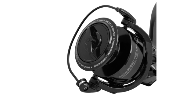 DELPHIN - Naviják Mamut Pro 10T DP 10000