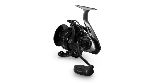 DELPHIN - Naviják Mamut Pro 12T DP 12000