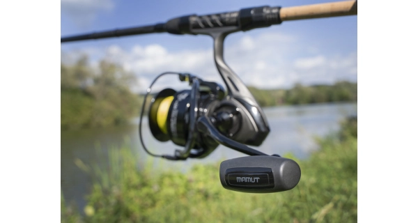 DELPHIN - Naviják Mamut Pro 12T DP 12000