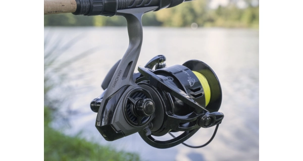 DELPHIN - Naviják Mamut Pro 12T DP 12000