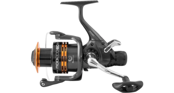 DELPHIN - Naviják Modeco Carp vel. 60