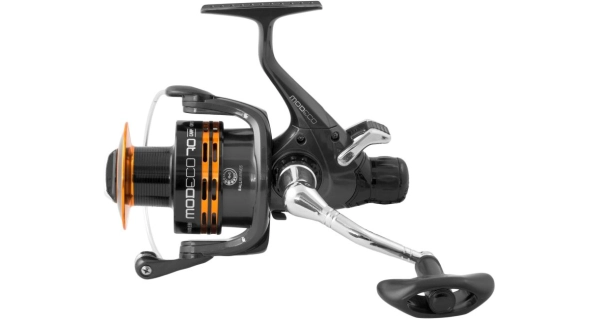 DELPHIN - Naviják Modeco Carp vel. 60